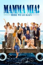 Film Mamma Mia! Here We Go Again (Mamma Mia! Here We Go Again) 2018 online ke shlédnutí