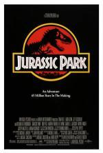 Film Jurský park (Jurassic Park) 1993 online ke shlédnutí