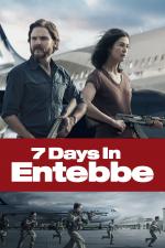 Film Operace Entebbe (Entebbe) 2018 online ke shlédnutí