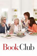 Film Dámský klub (Book Club) 2018 online ke shlédnutí