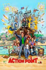 Film Action Point (Action Point) 2018 online ke shlédnutí