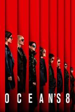 Film Debbie a její parťačky (Ocean's 8) 2018 online ke shlédnutí