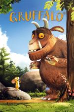 Film Gruffalo (The Gruffalo) 2009 online ke shlédnutí