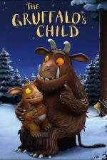 Film Gruffalovo dítě (The Gruffalo's Child) 2011 online ke shlédnutí