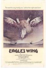 Film Orlí pero (Eagle's Wing) 1979 online ke shlédnutí