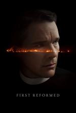 Film Zoufalství a naděje (First Reformed) 2017 online ke shlédnutí