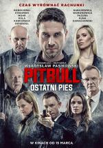 Film Pitbull: Ostatni pies (Pitbull: Last Dog) 2018 online ke shlédnutí