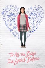 Film To All the Boys I've Loved Before (To All the Boys I've Loved Before) 2018 online ke shlédnutí