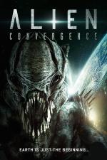 Film Vetřelec: Nebeská bitva (Alien Convergence) 2017 online ke shlédnutí