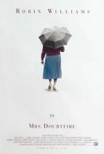 Film Mrs. Doubtfire - Táta v sukni (Mrs. Doubtfire) 1993 online ke shlédnutí