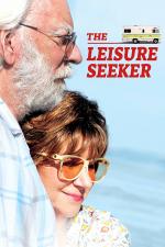 Film Krásný únik (Ella & John - The Leisure Seeker) 2017 online ke shlédnutí