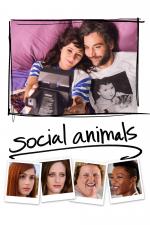 Film Pařiči (Social Animals) 2018 online ke shlédnutí