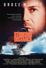 Film Na dostřel (Striking Distance) 1993 online ke shlédnutí