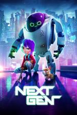 Film Next Gen (Next Gen) 2018 online ke shlédnutí