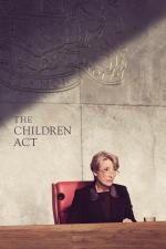 Film The Children Act (The Children Act) 2017 online ke shlédnutí