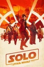 Film Solo: Star Wars Story (Solo: A Star Wars Story) 2018 online ke shlédnutí