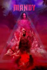 Film Mandy (Mandy) 2018 online ke shlédnutí