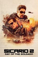 Film Sicario 2: Soldado (Sicario: Day of the Soldado) 2018 online ke shlédnutí