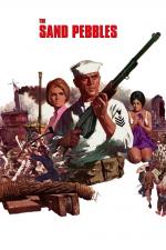 Film Strážní loď Sand Pebbles (The Sand Pebbles) 1966 online ke shlédnutí