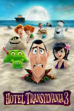 Film Hotel Transylvánie 3: Příšerózní dovolená (Hotel Transylvania 3: Summer Vacation) 2018 online ke shlédnutí