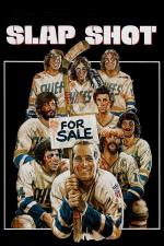 Film Nakládačka (Slap Shot) 1977 online ke shlédnutí