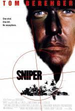 Film Odstřelovač (Sniper) 1993 online ke shlédnutí