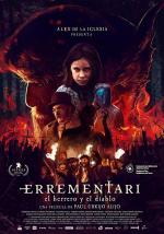 Film Errementari (Errementari) 2017 online ke shlédnutí