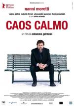 Film Klidný chaos (Caos calmo) 2008 online ke shlédnutí