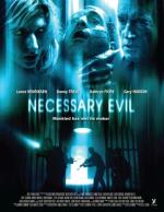 Film Infekce (Necessary Evil) 2008 online ke shlédnutí