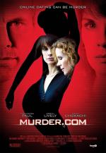 Film Vražda.com (Murder.com) 2008 online ke shlédnutí