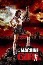 Film Kataude mašin gáru (The Machine Girl) 2008 online ke shlédnutí