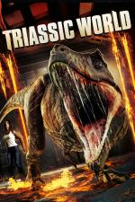 Film Triassic World (Triassic World) 2018 online ke shlédnutí