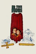 Film Roucho (The Robe) 1953 online ke shlédnutí