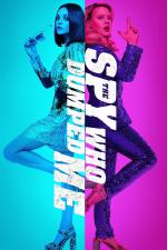 Film Špión, který mi dal kopačky (The Spy Who Dumped Me) 2018 online ke shlédnutí