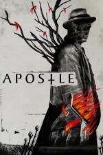 Film Apostle (Apostle) 2018 online ke shlédnutí