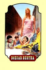 Film Bertha z dobytčáku (Boxcar Bertha) 1972 online ke shlédnutí