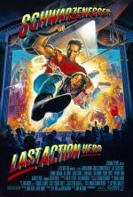 Film Poslední akční hrdina (Last Action Hero) 1993 online ke shlédnutí