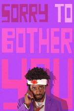 Film Sorry to Bother You (Sorry to Bother You) 2018 online ke shlédnutí