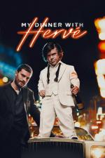 Film Má večeře s Hervém (My Dinner with Herve) 2018 online ke shlédnutí