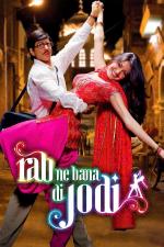 Film Láska z nebes (Rab Ne Bana Di Jodi) 2008 online ke shlédnutí