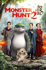 Film Monster Hunt 2 (Monster Hunt 2) 2018 online ke shlédnutí