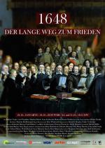 Film Vyjednavači vestfálského míru (Der lange Weg zum Frieden: 1648 - Wie der Dreißigjährige Krieg beendet wurde) 2018 online ke shlédnutí