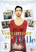 Film Ach, ten můj šéf! 3 (Vorzimmer zur Hölle III - Plötzlich Boss) 2013 online ke shlédnutí