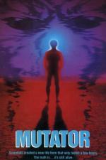 Film Čas dravců (Mutator) 1989 online ke shlédnutí