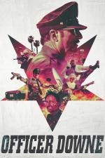 Film Officer Downe (Officer Downe) 2016 online ke shlédnutí