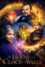 Film Čarodějovy hodiny (The House with a Clock in Its Walls) 2018 online ke shlédnutí