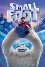 Film Yeti: Ledové dobrodružství (Smallfoot) 2018 online ke shlédnutí