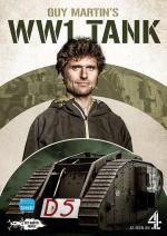 Film Guy Martin: Tank z první světové (Guy Martin WW1 Tank) 2017 online ke shlédnutí