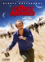 Film Dva světy (Les Deux mondes) 2007 online ke shlédnutí