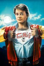 Film Školák vlkodlak (Teen Wolf) 1985 online ke shlédnutí